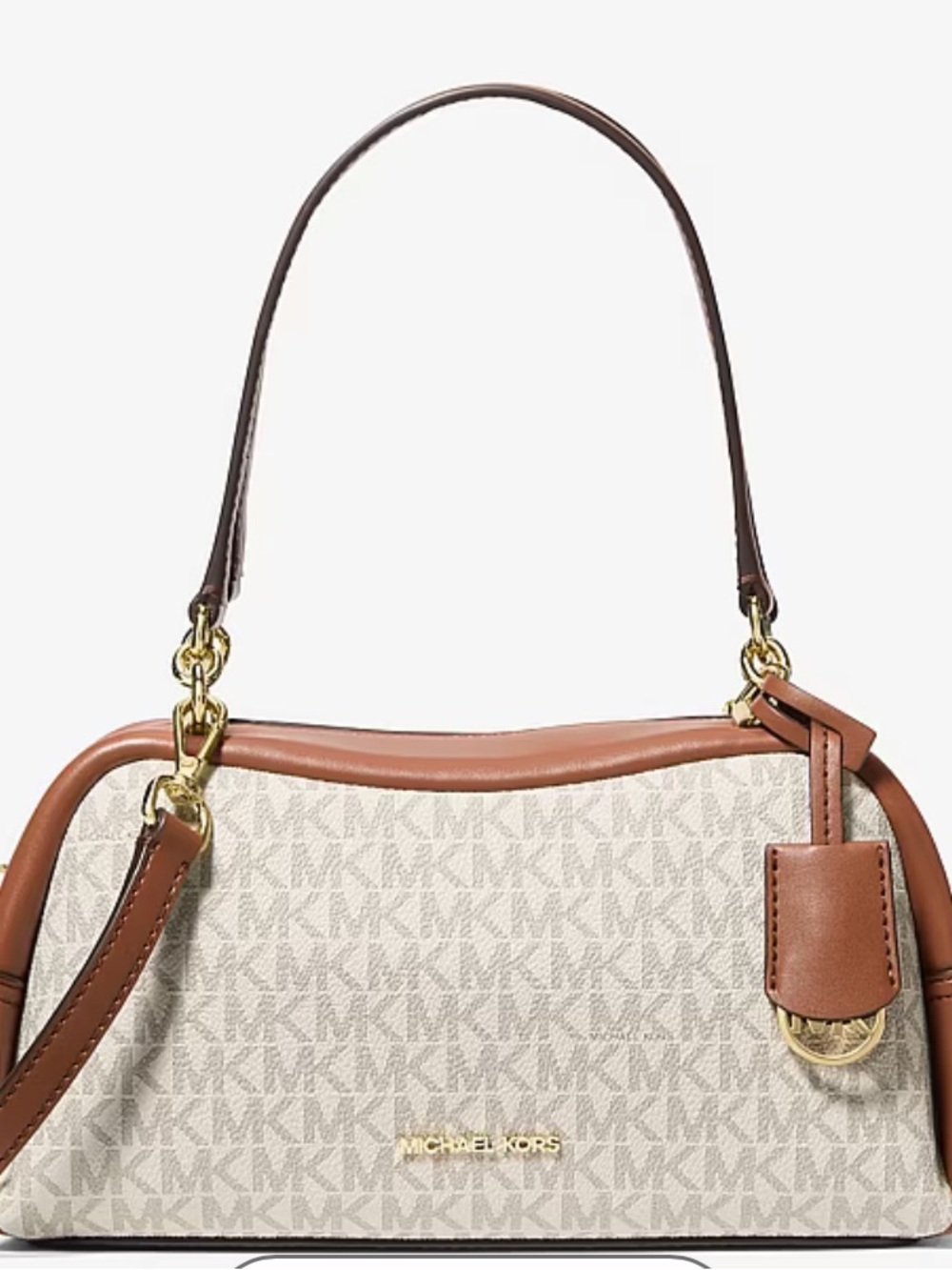 NWOT Michael Kors Cecily Medium Shoulder Bag